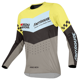 thumbnail image 3 of Nuevas camisetas de descenso del equipo FASTHOUSE 2023, ropa de motocross, camisetas de ciclismo para hombres, camisetas de carreras todoterreno DH, camisetas de bicicleta con locomotora, 3 of 5