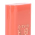 thumbnail image 4 of Blush Stick Stylish Lasting Smooth Multipurpose Comestic Cream Blush for Cheek Lip 0.7oz, 4 of 5