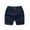 R/3976Navy, variant on Vividxx Boys Shorts For Toddler 1-6 Years Comfortable Elastic Waist Casual Summer Play Slacks Breathable Kids Active Wear Solid Color Comfort Bottoms