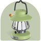 thumbnail image 3 of Lámpara creativa colgante de luz de ambiente Retro 1500-3000K para senderismo escalada patio, 3 of 9