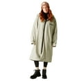thumbnail image 4 of Regatta  Adult Waterproof Changing Robe, 4 of 6