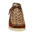 thumbnail image 5 of British Walkers Fur Men's Lace up Boot, 5 of 5