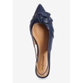 thumbnail image 5 of Comfortview Tia Slingback Women's Dress Shoes (Wide Widths Available), 5 of 6