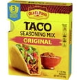 thumbnail image 3 of Old El Paso Original Taco Seasoning Mix 3 Pack, 3 of 9