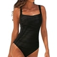 thumbnail image 3 of Trajes de baño para mujer, Trajes de baño de una pieza para mujer Trajes de baño de una pieza Ultra sensibles, 3 of 6