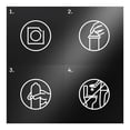 thumbnail image 4 of Condones Sico Safety seguridad 9 pzas, 4 of 4