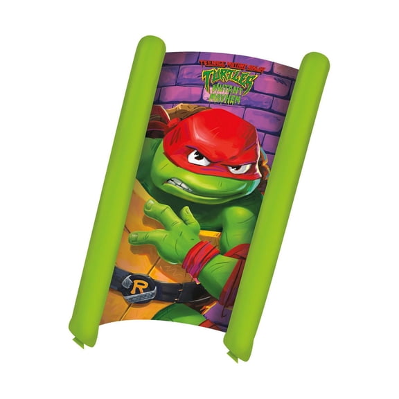 Kites Inflate-A-Kite cerf-volant gonflable de 33 pouces de large - TMNT