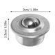 thumbnail image 2 of unbranded 16Ud Rodamientos De Bola Con Tecnología De Maquinado Preciso Para Muebles, 2 of 6