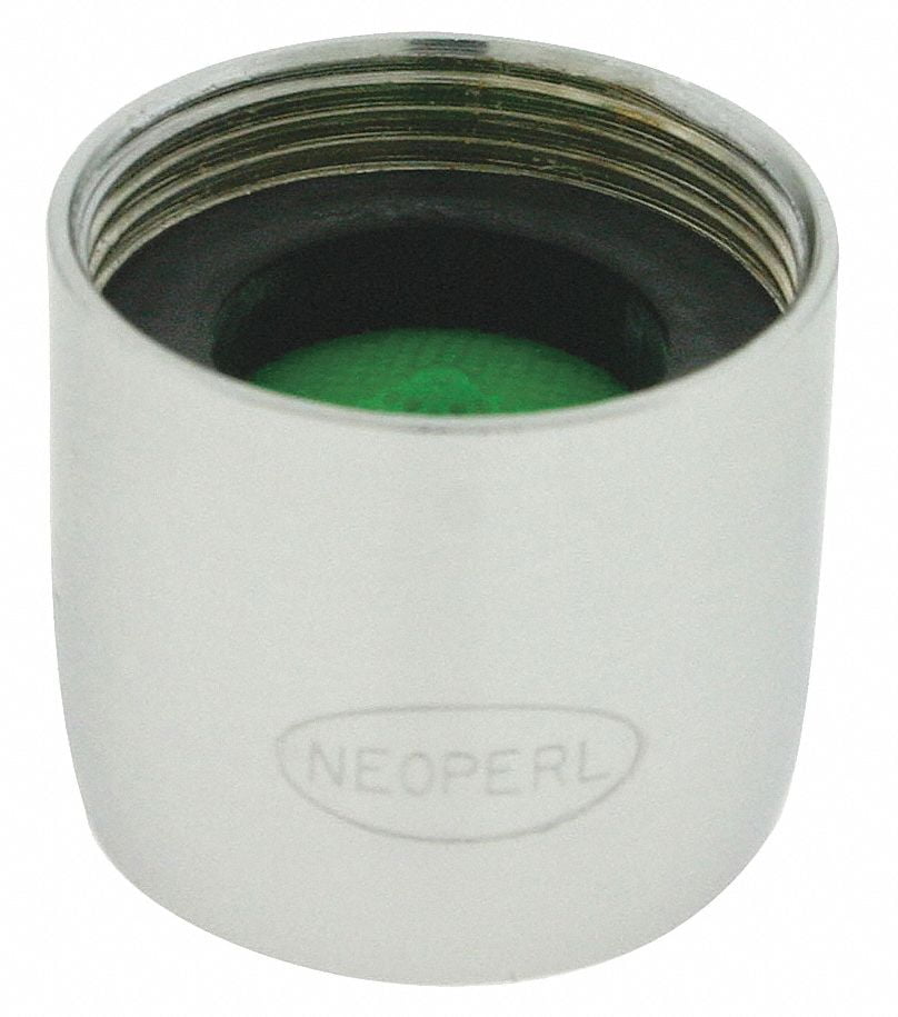Small Female Aerator, Aerated Stream, 3/4"27 Thread Size