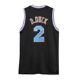 thumbnail image 1 of Basketball Sports Outdoor Jersey Set, 1 of 4