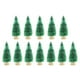thumbnail image 2 of 12 piezas de miniárbol de Navidad, pino, adornos navideños para el hogar, mesa, adornos navideños, decoración de Año Nuevo, regalo para niños, 2 of 5