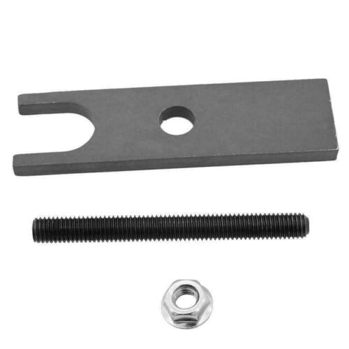 Kqiang 5 Pcs Valve Spring Compressor Tool For Ls1 Ls2 Ls3 Ls6 Lsx Lq4