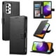 thumbnail image 1 of Funda para FOXDOCK Samsung Galaxy A73 5G– Cuero Premium, 3 ranuras para tarjetas, Protección contra impactos, 1 of 5