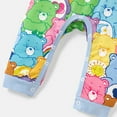 thumbnail image 2 of Care Bears Baby Boys Girls Jumpsuit Short Sleeve Long Romper Size 0/3-18M, 2 of 6