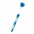 thumbnail image 2 of Tongue Cleaner Brush For Adult Kids For Oral Care For Home Travel, 2 of 5