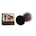 thumbnail image 1 of Jaysuing Eyebrow Cream Waterproof, Quick-drying, Non-fading, Non-smearing | Dark Brown, 1 of 5