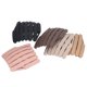 thumbnail image 5 of Diadema plegable de estilo coreano para niñas, banda para el pelo con dientes, 5 uds., 5 of 5
