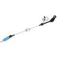 thumbnail image 4 of Fishing Bite Alarm Signal Device Hanger Swing Bite Indicators European Alarms Accessory with LightBlue, 4 of 9
