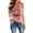 Pink, variant on Tank Tops for Women Country Music and Graphic Loose Fit Casual Scoop Neck Sleeveless Shirt Summer Cami Tanks