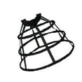thumbnail image 1 of Cerceau en Tissu pour Robe de Mariée Jupon Noir Petit, 1 of 9