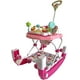 thumbnail image 1 of Andadera Mecedora D´bebé Rocking Pop Rosa 2 en 1, 1 of 7