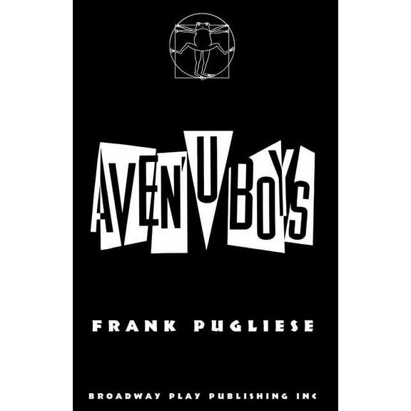 Aven'u Boys (Paperback)