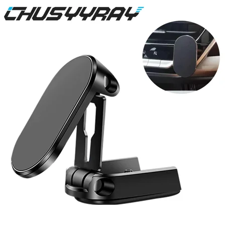 OPAL- Magnetic Phone Holder Fit Car, Dashboard Car Phone Holder Mount