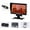 2Camera-Avia, variant on 7 Inch AHD Car Monitor High Definition Night Vision Backup Camera Vehicle Reverse Rear View Backup Camera Monitors For Truck ,Effortless Control