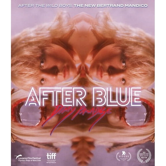 After Blue (Dirty Paradise) (Blu-ray), Altered Innocence, Sci-Fi & Fantasy