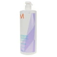 thumbnail image 2 of Moroccanoil Blonde Perfecting Purple Conditioner 33.8 oz, 2 of 8