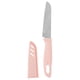 thumbnail image 2 of Cuchillo de Cocina Cortador Portátil de Melón de Frutas de Acero Inoxidable con Funda para Cortar Pelar Rebanar Frutas Y Verduras ANGGREK  Otros, 2 of 8