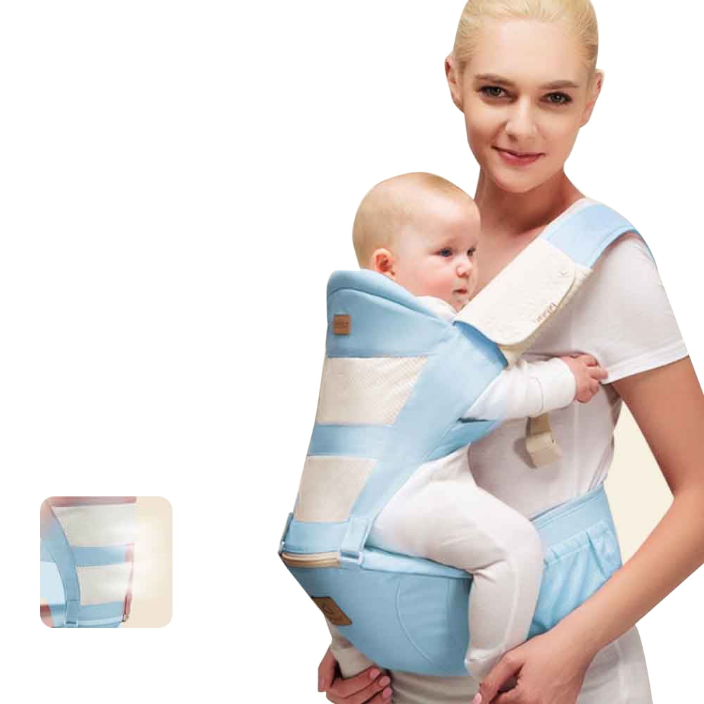 light baby carrier