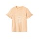 thumbnail image 1 of Camiseta de mujer Ropa de verano Camisa de cuello redondo suave para ir de compras Regalo de mujer L, 1 of 7