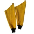 thumbnail image 5 of Y ales De Soldadura de material cuero de material cuero De - Ropa Resistente oldadores - Resistente A Las Llamas oldadura TIG - Tamaño Más Yotijar Delantal protector de soldador, 5 of 5