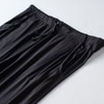 thumbnail image 4 of XMMSWDLA Summer Men's Home Pajamas Thin And Loose Oversized Sports Pants For Home Leisure Pajamas Long Pants, 4 of 7