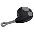 thumbnail image 3 of jiaping 2 Button Replacement Key Case For Alarm 7777 Without Battery, 3 of 4