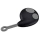 thumbnail image 3 of Reemplazo De Llave cartridge case Flip Fob Para Alarm 7777 2 Botones, 3 of 4