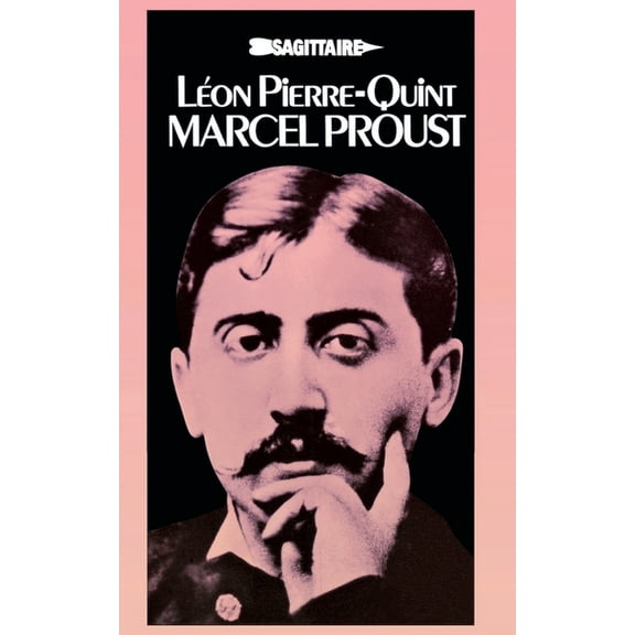 Marcel Proust, (Paperback)