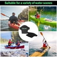 thumbnail image 4 of Generic Neoprene Waterproof Durable Paddle Gloves for Kayaking, Sports, and Diving Protection, 4 of 6