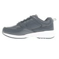 thumbnail image 3 of Propet Women's Lifewalker Sport Sneakers , Navy, Size - 09H, 3 of 5