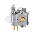 thumbnail image 2 of For WT-973 Carburetor WT-1116 753-06190 RM2510 Mechanical Carburetor, 2 of 5