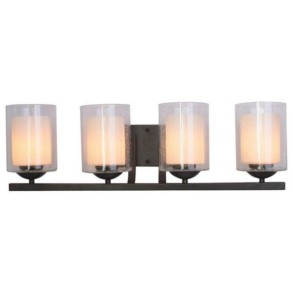 53114 Cosmo 4 Light Vanity Light