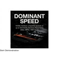 thumbnail image 3 of Seagate FireCuda 510 M.2 2280 1TB PCIe Gen3 x4, NVMe 1.3 3D TLC Internal Solid State Drive (SSD) ZP1000GM3A011, 3 of 8