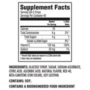 HALLS Defense Assorted Citrus Throat Drops, Vitamin C Dietary Supplements, Value Pack, 80 Drops