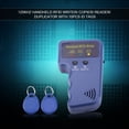 thumbnail image 2 of Handheld RFID Writer with 10PCS ID Tags, 2 of 16