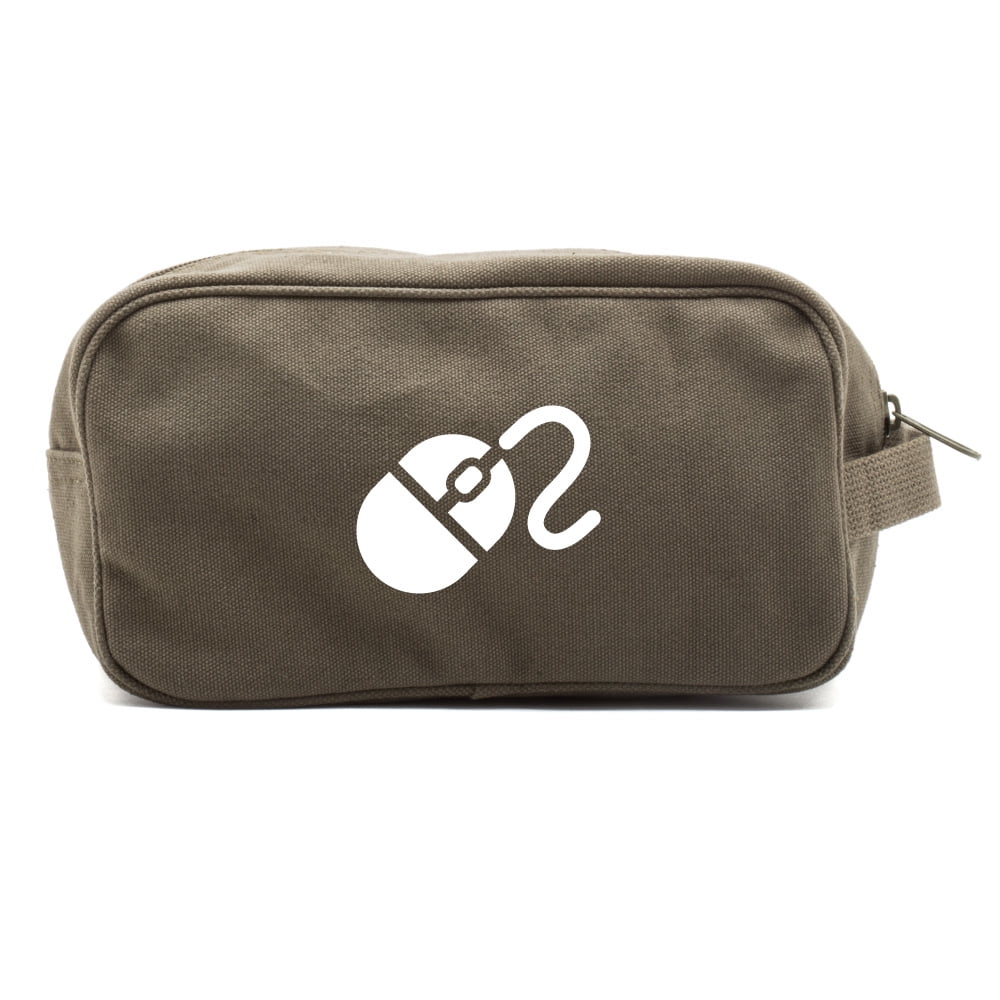 toiletry bag walmart