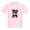 Light Pink, variant on CafePress - Miniature Schnauzer Kids Light T Shirt - Light T-Shirt Kids XS-XL