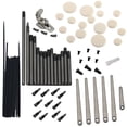 thumbnail image 2 of Piezas de Reparación de Husillo + Tornillo + Hoja de + shamjiam Piezas de reparación de clarinete, 2 of 9