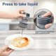thumbnail image 2 of Kitchen Dishwashing Brush Set With Soap Dispenser HSA0, 2 of 5