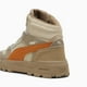 thumbnail image 5 of Tenis Puma Rebound Abrupt para Hombre 397468-08 marron claro 25.5, 5 of 6